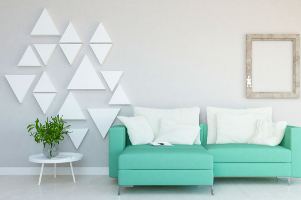 Painting & Decoration